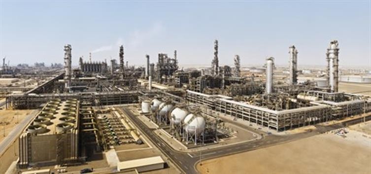 RABIGH II REFINING AND PETROCHEMICAL PROJECT